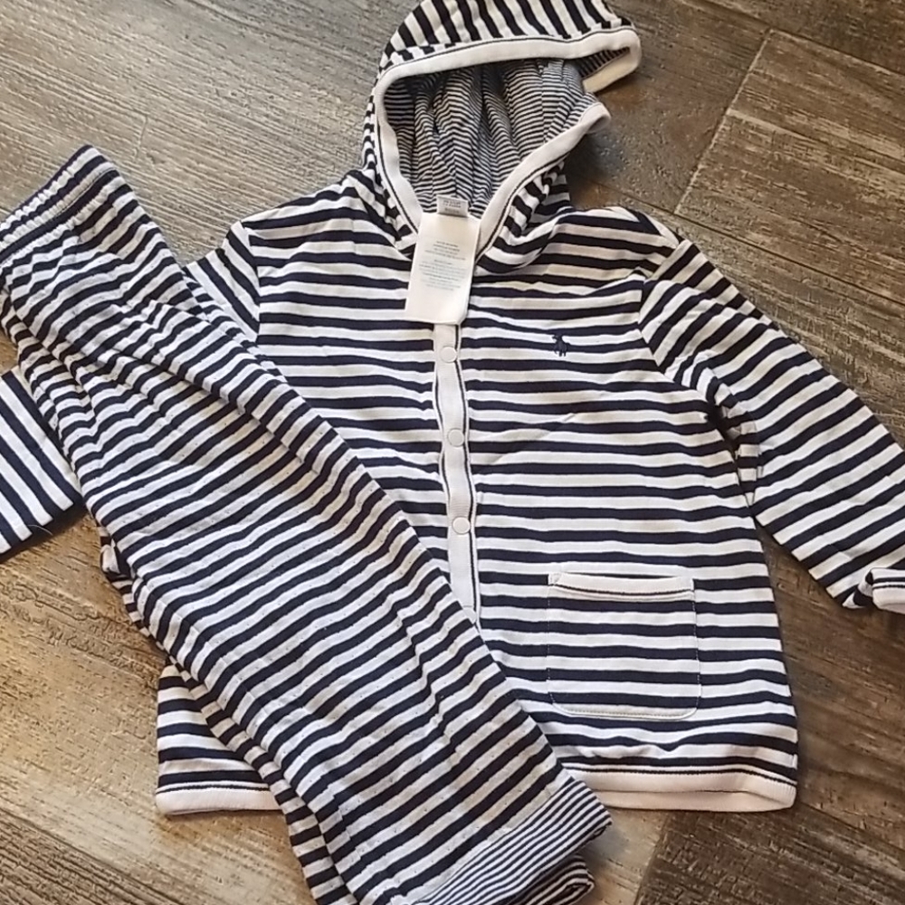 Ralph Lauren Set